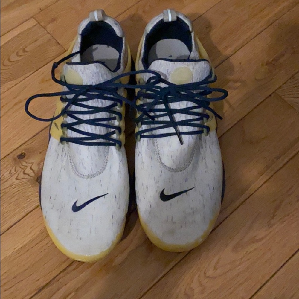 Nike Presto